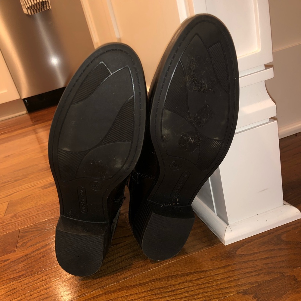 Liz Claiborne Riding Boots - Picture 8 of 9